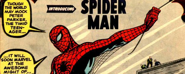 The Amazing Spider-Man 2 And Credit Where Credit Is Due