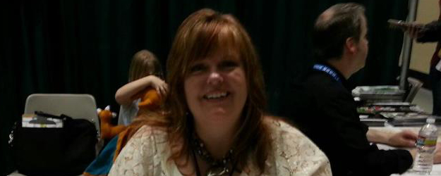 Gail Simone Relaunches Dynamite’s Red Sonja