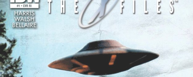 The Truth About The X-Files Season 10