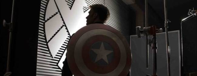 Captain America: Winter Soldier Begins Production