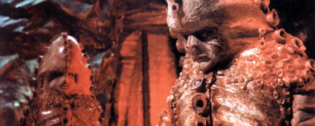 The Zygons Will Terrorize The Doctor In 50th Anniversary Special